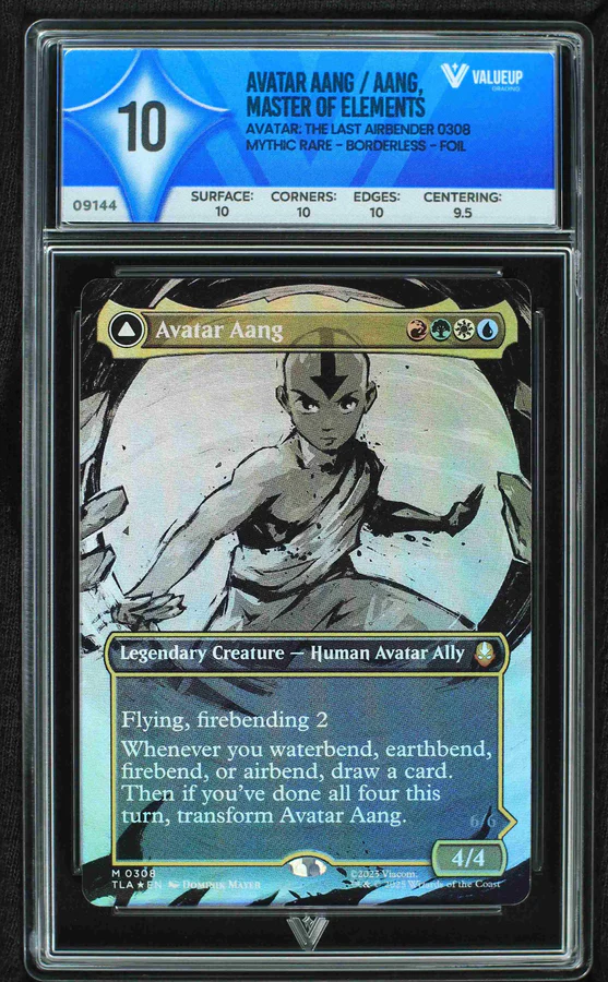 Avatar Aang