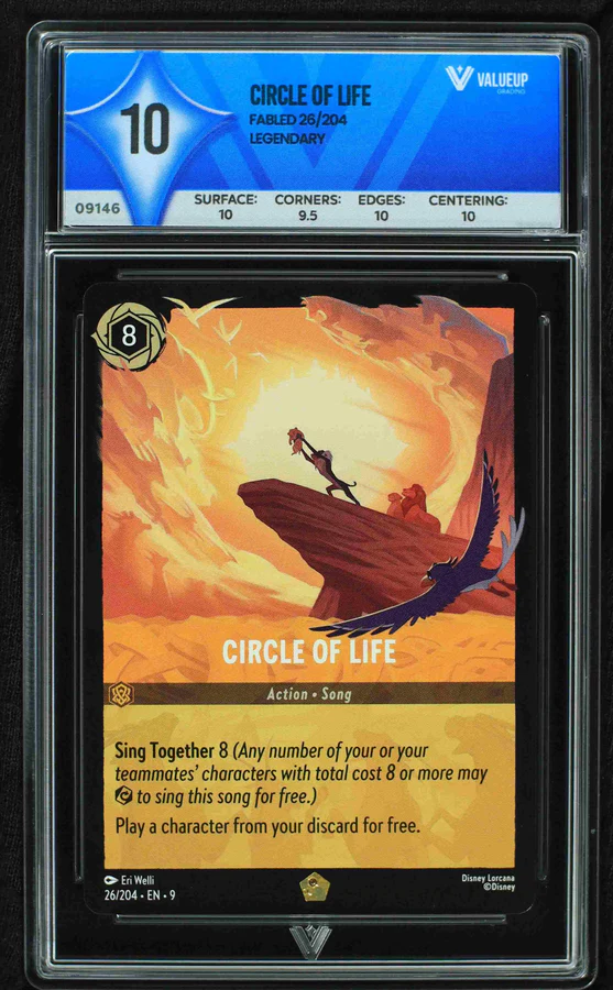 Circle of Life