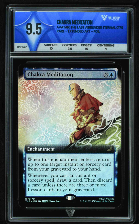 Chakra Meditation
