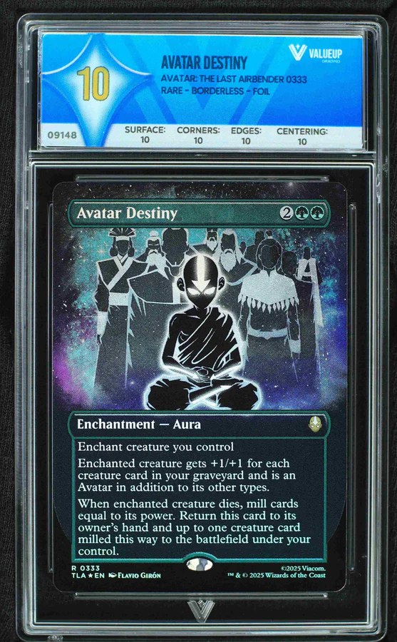 Avatar Destiny