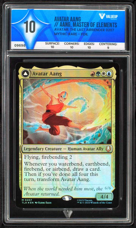 Avatar Aang